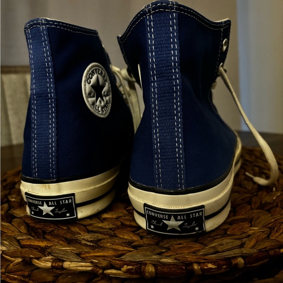 Chuck Taylor converse - Picture 2 of 4